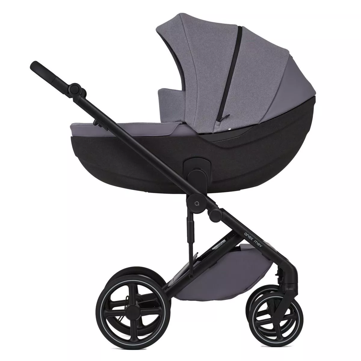 Коляска Anex Mev 2в1 №3
