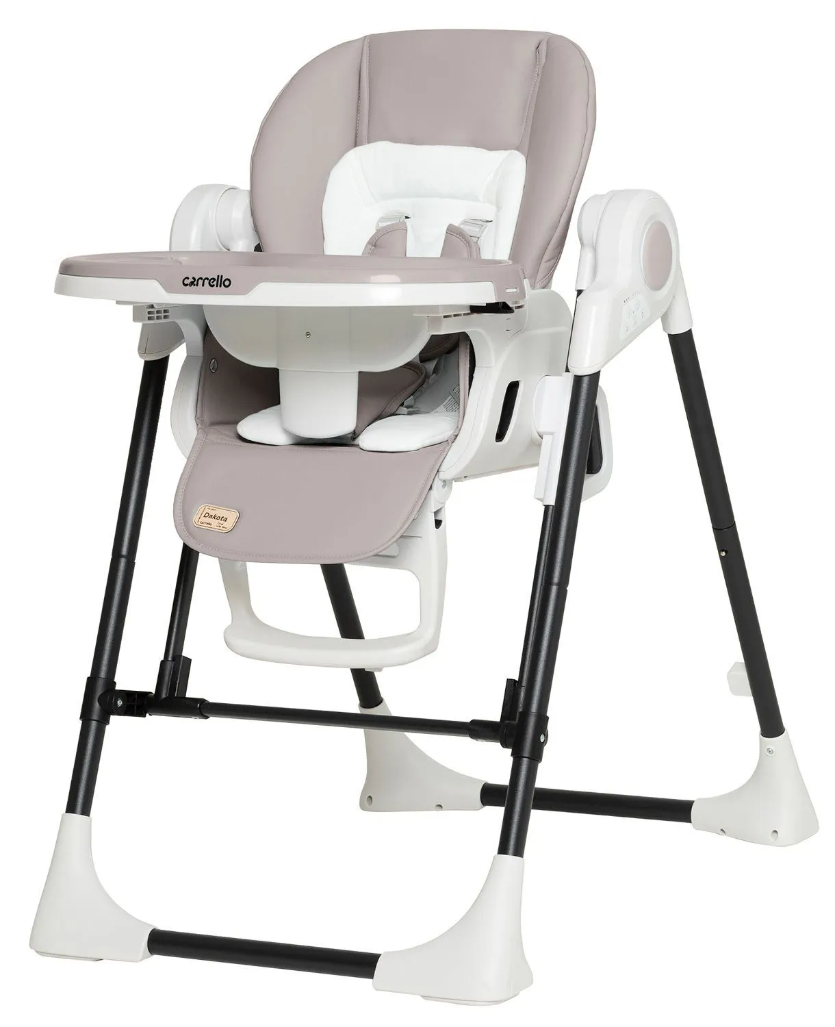 Стульчик для кормления Carrello Dakota