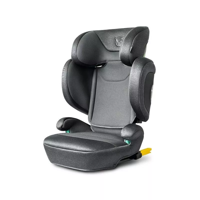 Автокресло Kidzi ITIRO i-SIZE 15-36кг №5
