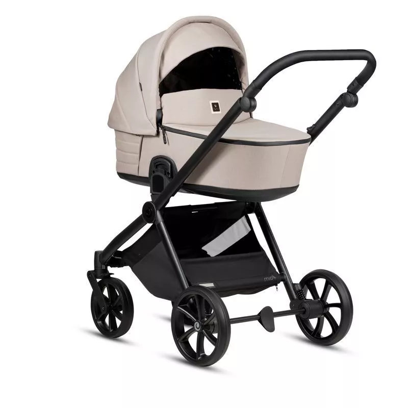 Коляска Tutis Mio 3+ Essential 2026 2в1 №12
