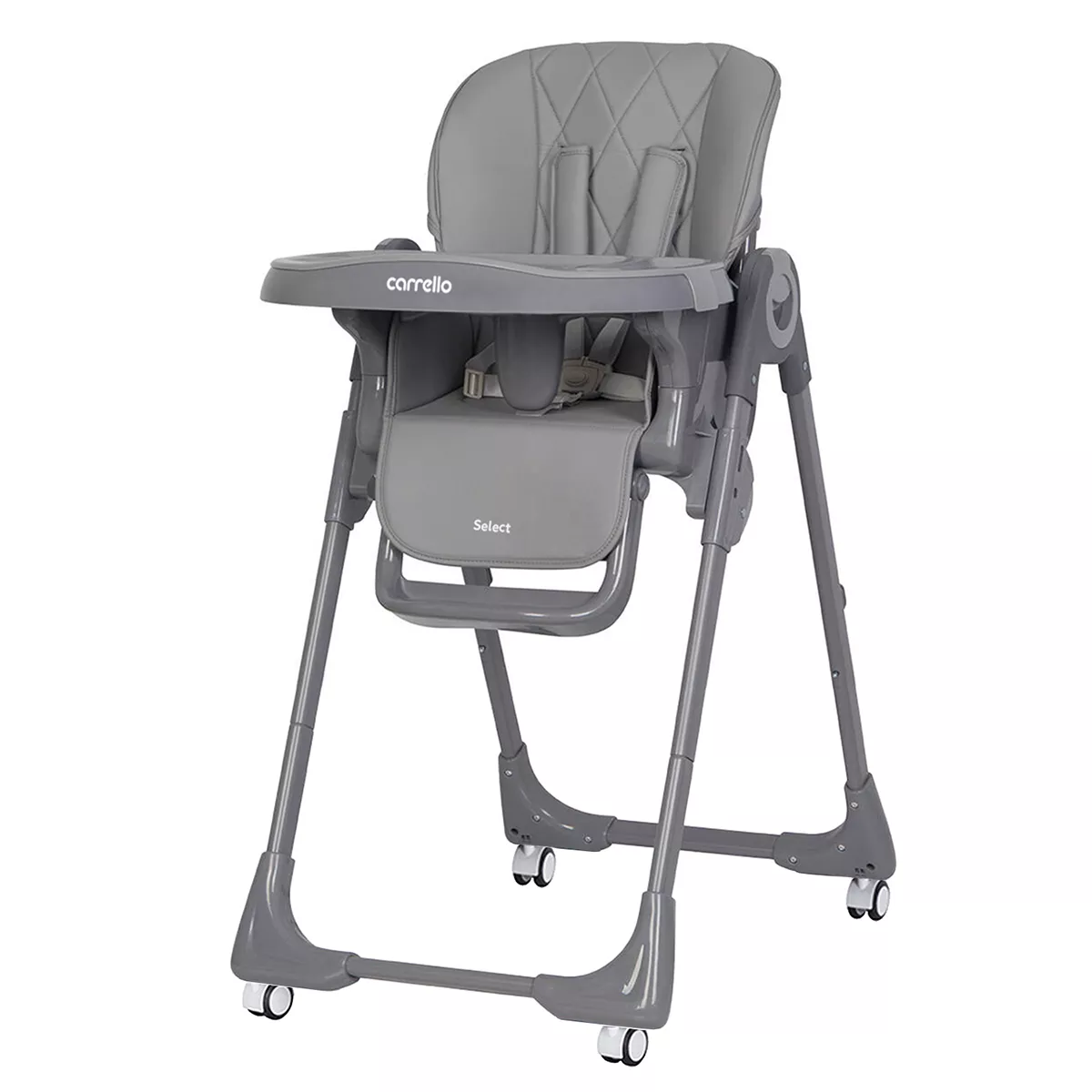 Стульчик для кормления Carrello Select