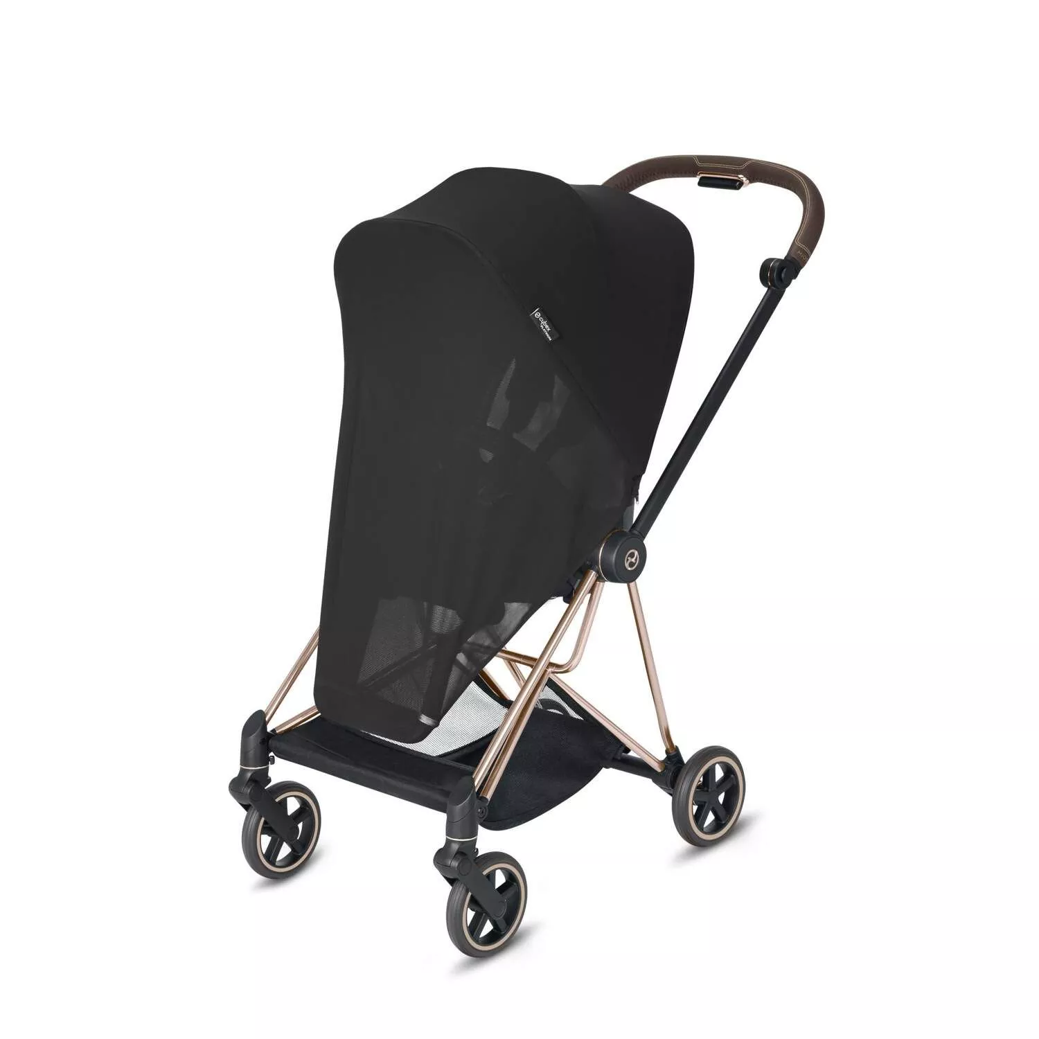 Москитная сетка на коляску Cybex PRIAM Lux Seat №3