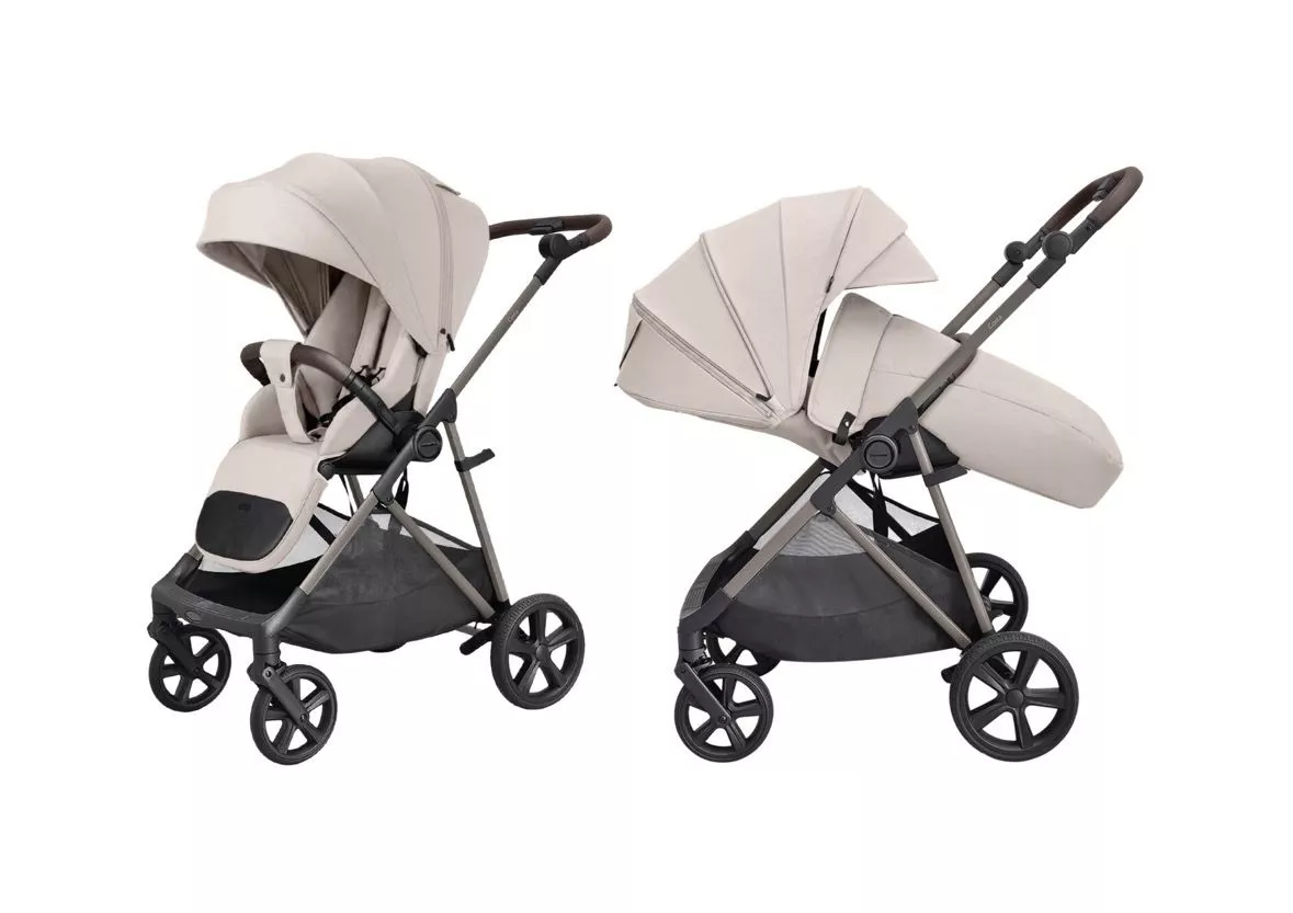 Коляска прогулочная Carrello Costa Коляска прогулочная Carrello Costa