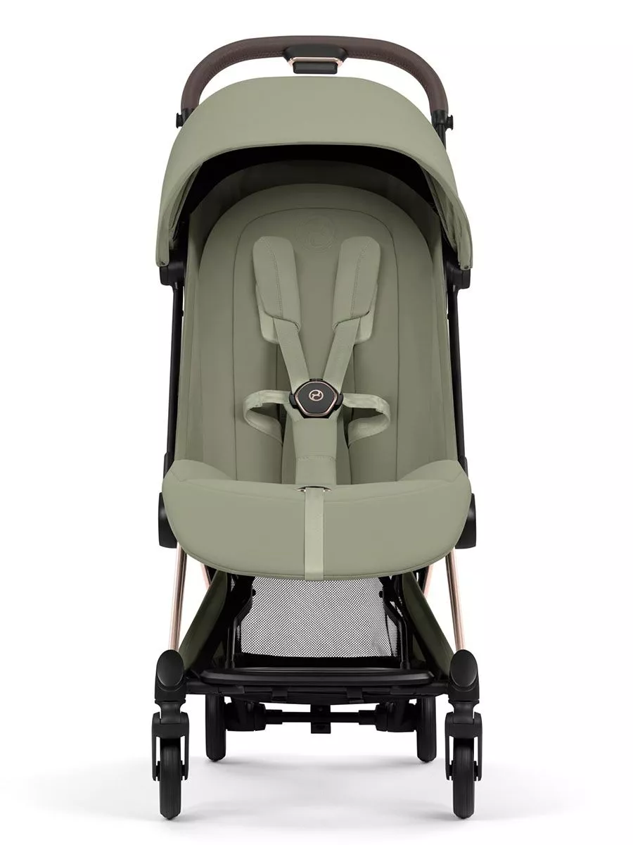  Прогулочная коляска Cybex Coya Style №7