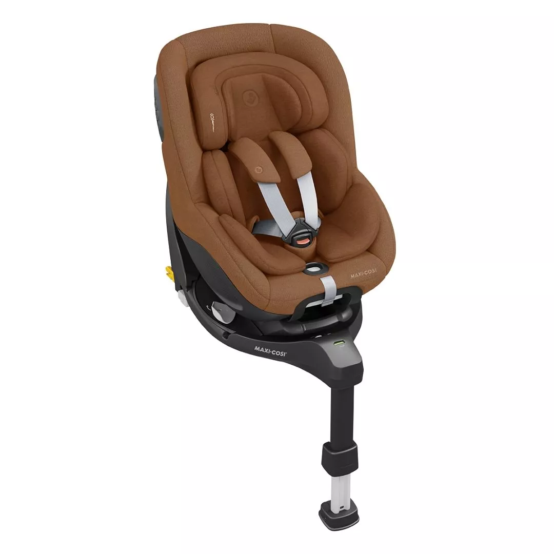 Автокресло Maxi-Cosi 0-18 кг Mica 360 Pro I-size