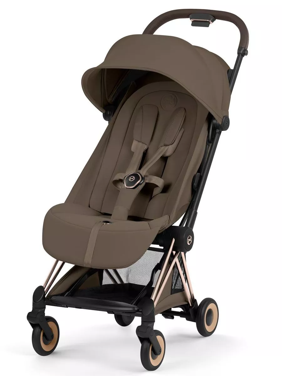  Прогулочная коляска Cybex Coya Style №4