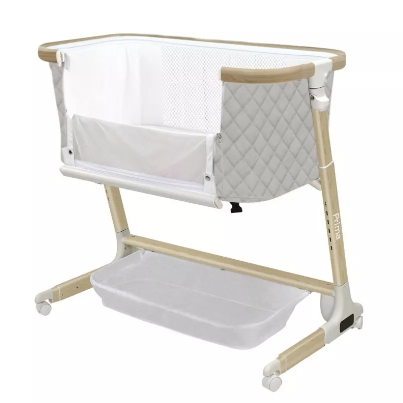Колыбель Carrello Prima Колыбель Carrello Prima