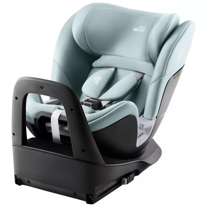 Автокресло Britax Roemer SWIVEL 2 0-25кг  №6