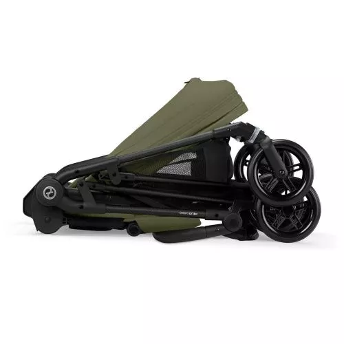Коляска Cybex Melio 2025 2в1 №18