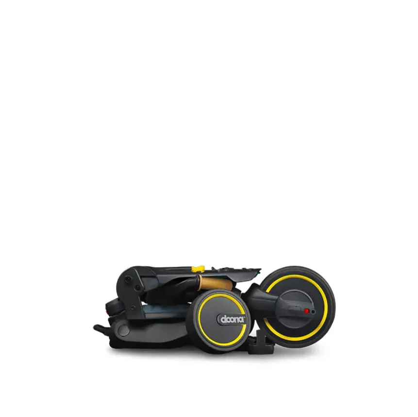 Велосипед Doona Liki Trike S5 №8