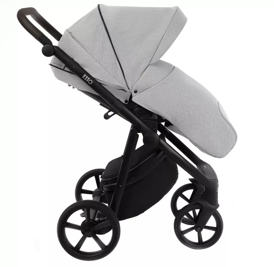 Коляска Roan Esso 2в1 №15