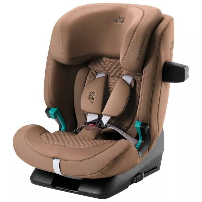 Автокресло Britax Roemer ADVANSAFIX PRO LUX 9-36кг