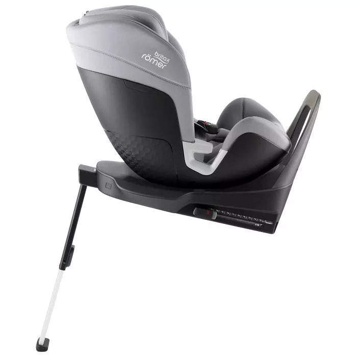 Автокресло Britax Roemer SWIVEL 2 Classic 0-25кг  №10