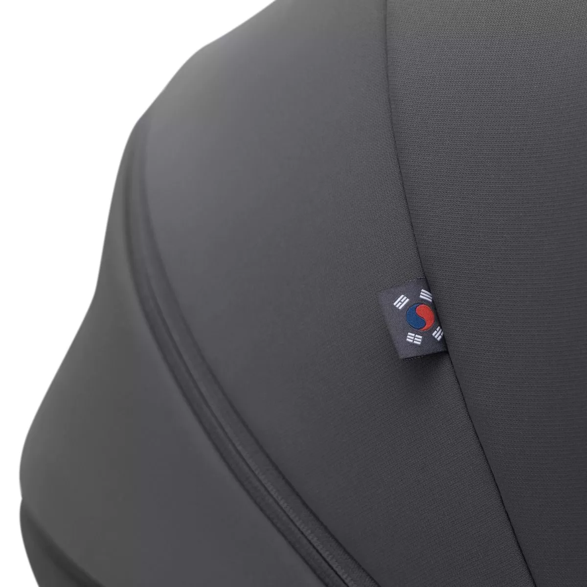 Коляска Agex Prima Pro Midnight Grey 2025 2в1 №18