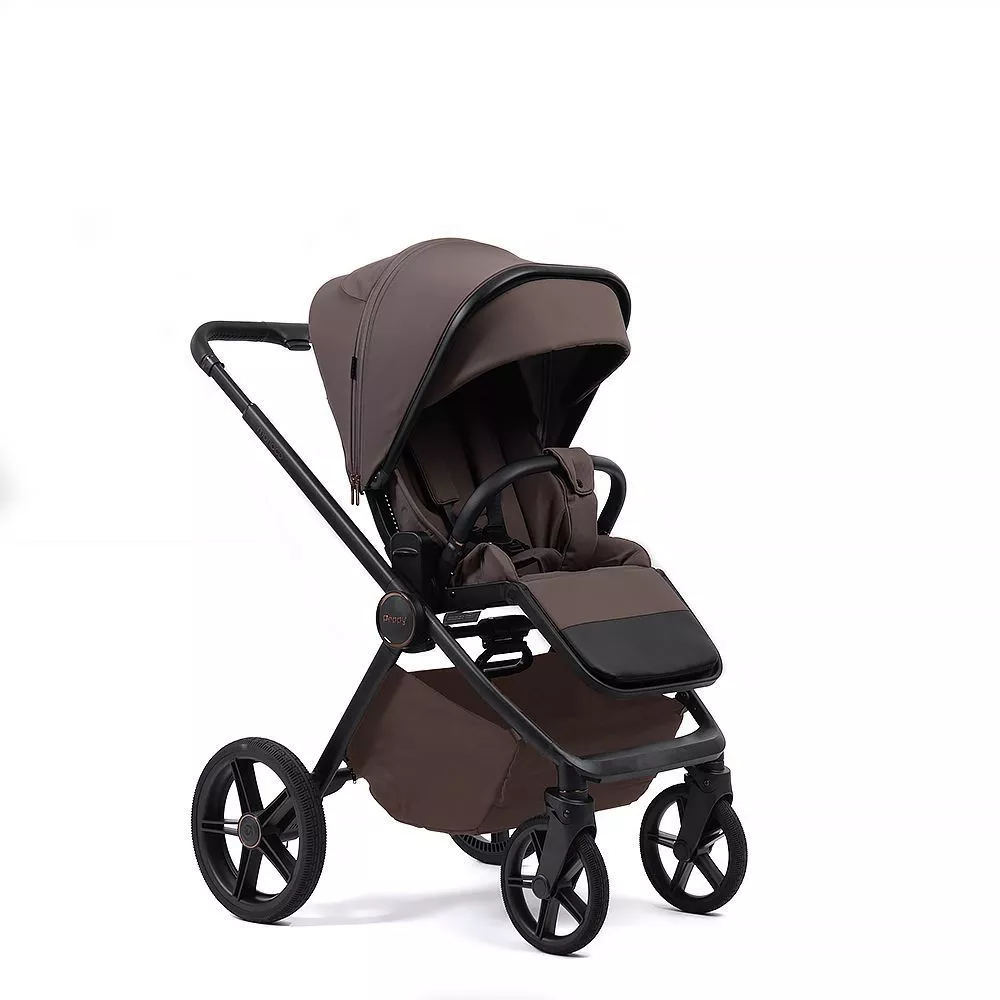 Коляска детская Peppy Monaco Plus 2в1 №12