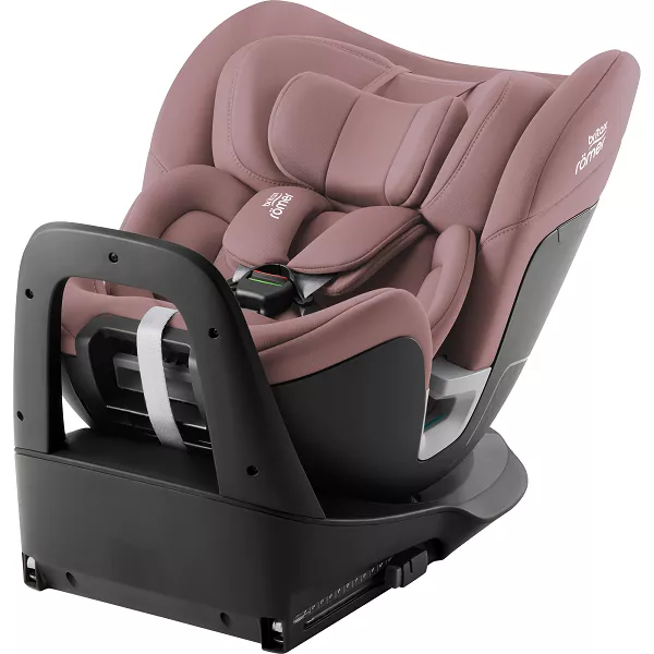 Автокресло Britax Roemer SWIVEL 2 0-25кг  №3