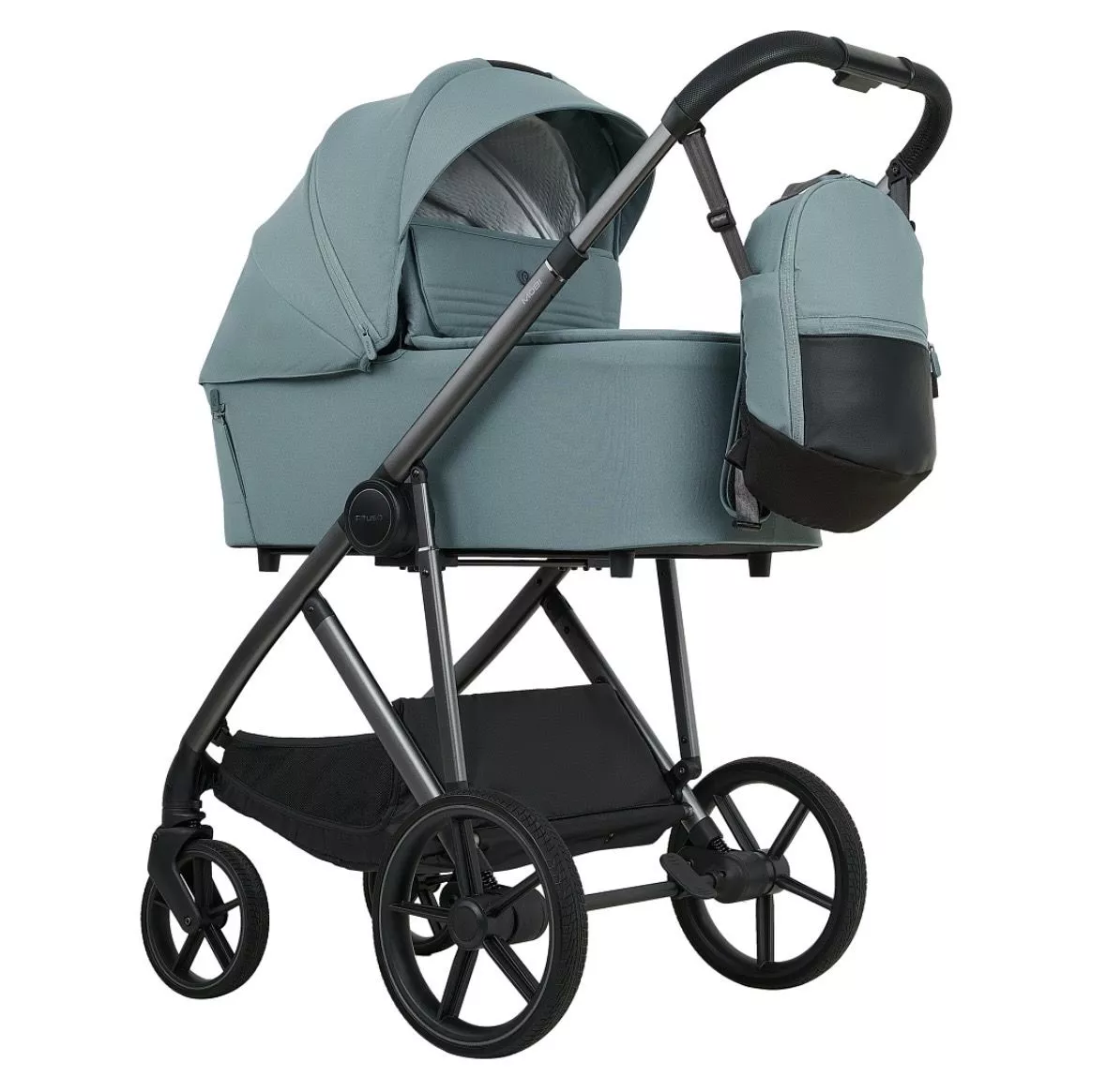 Коляска Pituso Mobi 2в1 №6