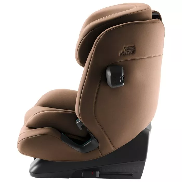 Автокресло Britax Roemer ADVANSAFIX PRO LUX 9-36кг №4