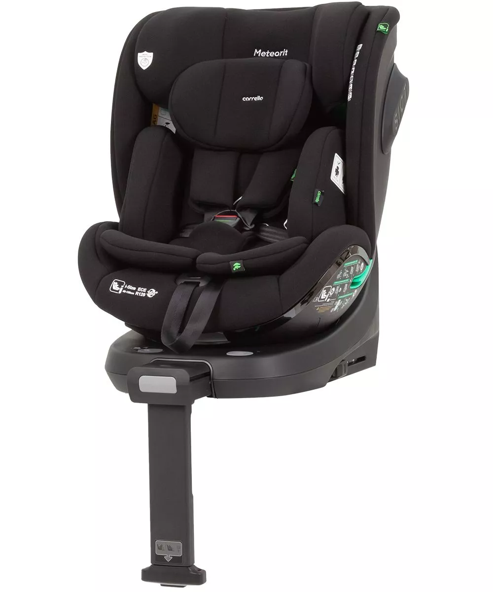 Автокресло Carrello Meteorit I-SIZE (0-36кг) (40-150см)