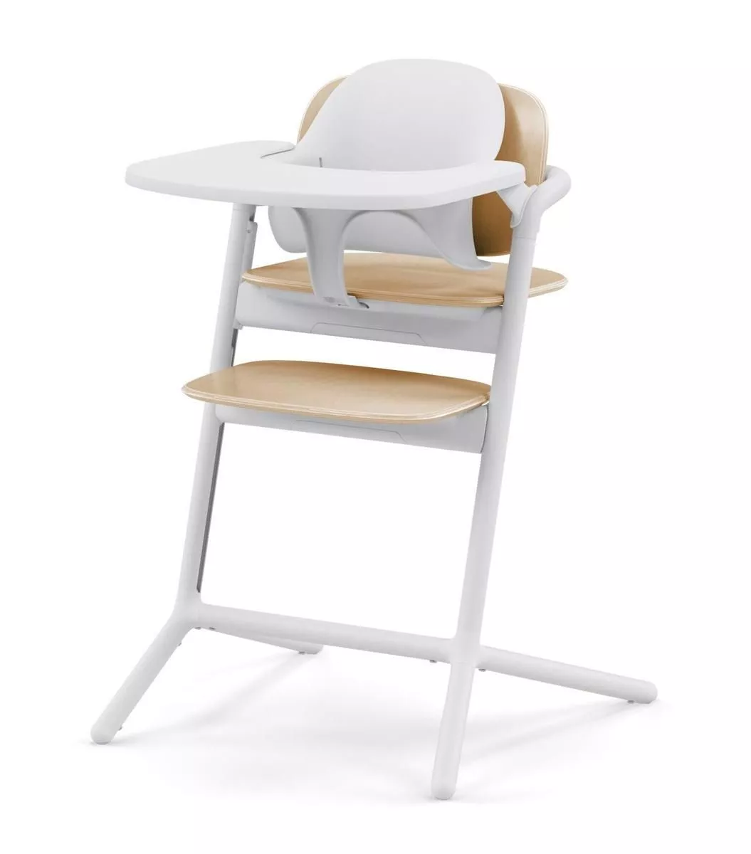Стул для кормления Cybex Lemo 3в1 №12