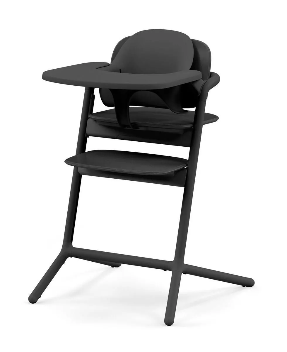 Стул для кормления Cybex Lemo 3в1 №11