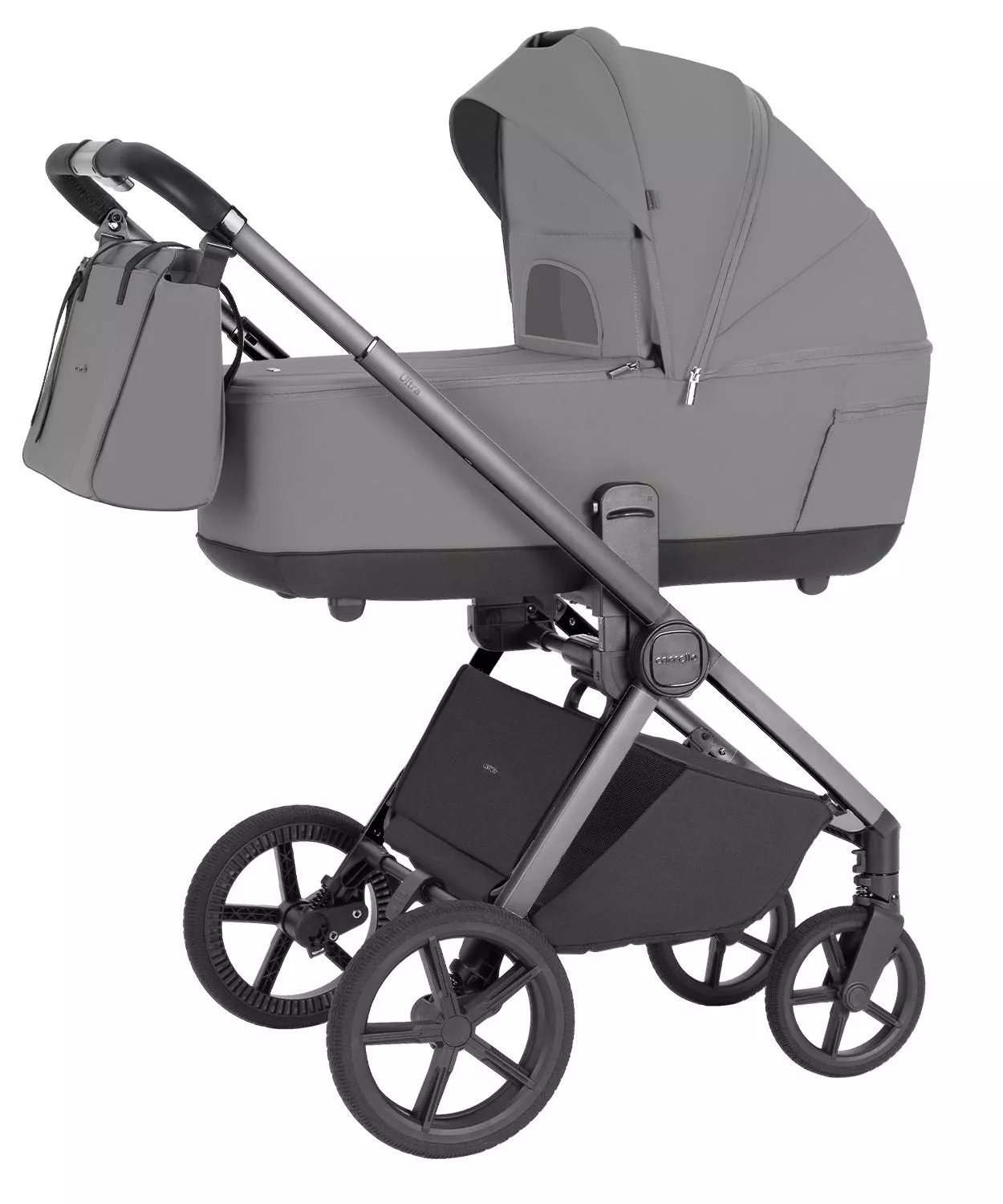 Коляска Carrello Ultra 2025 2в1 №7