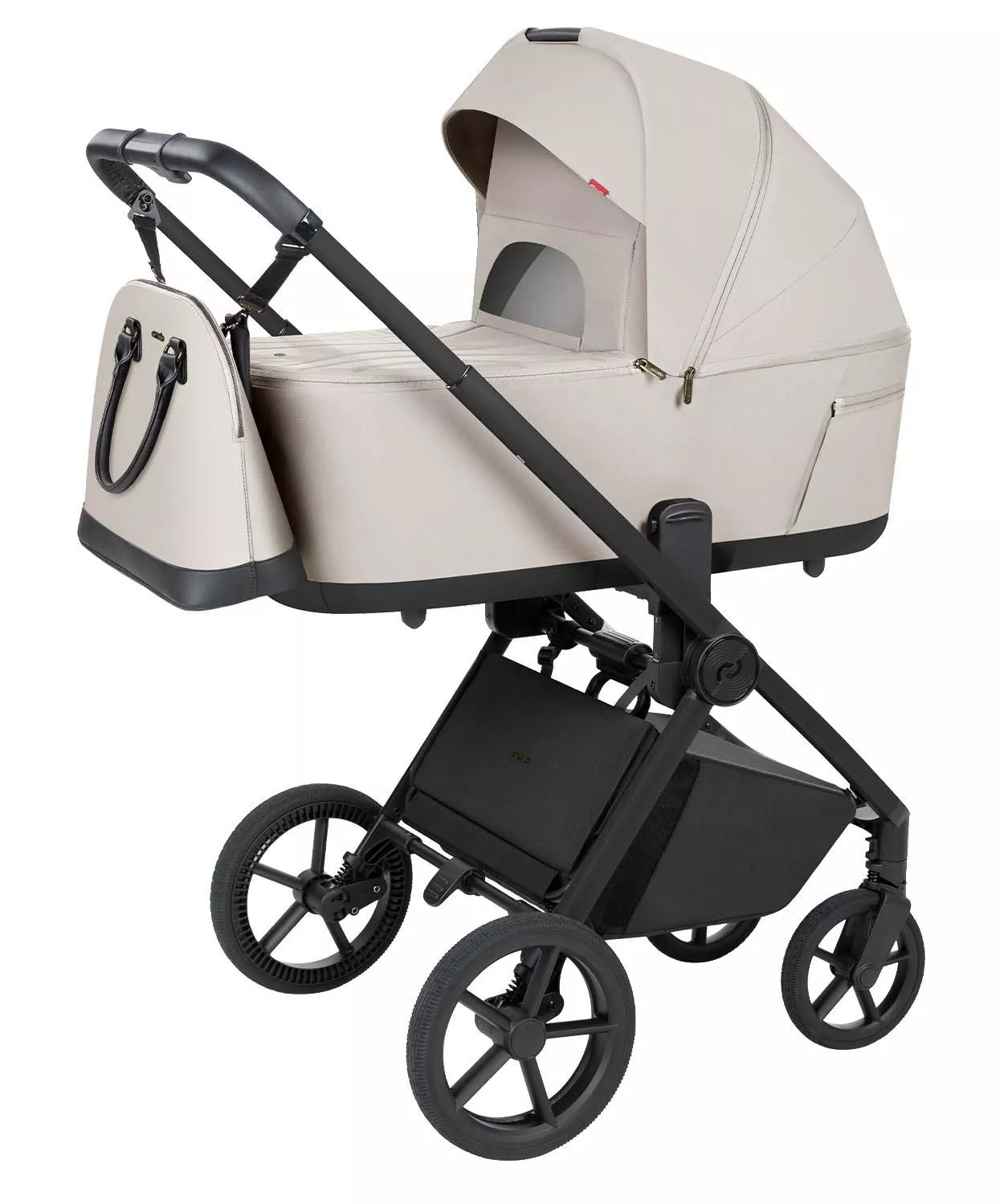 Коляска Carrello Ultra F 2в1 №5