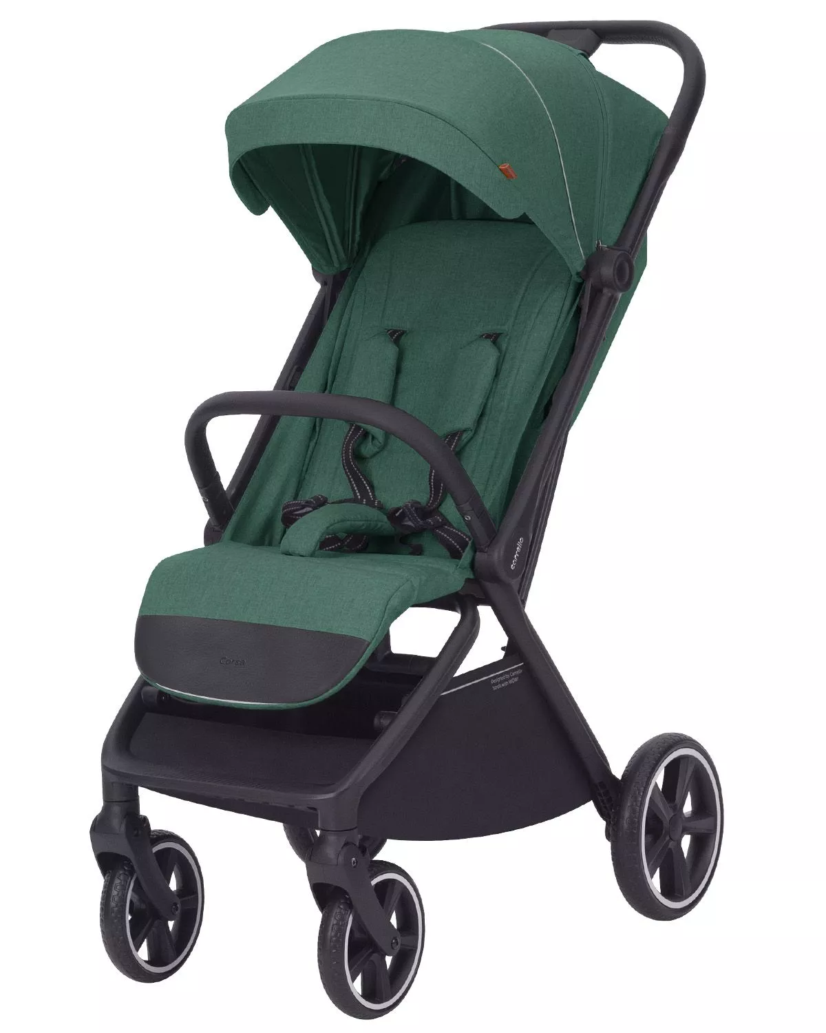 Прогулочная коляска Carrello Corsa №5