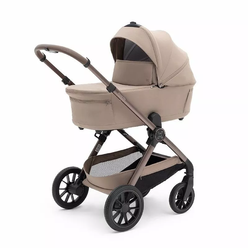 Коляска Agex Prima Pro Dune 2026 2в1 №3