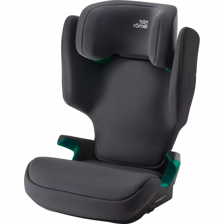 Автокресло Britax Roemer DISCOVERY PLUS 2 Автокресло Britax Roemer DISCOVERY PLUS 2