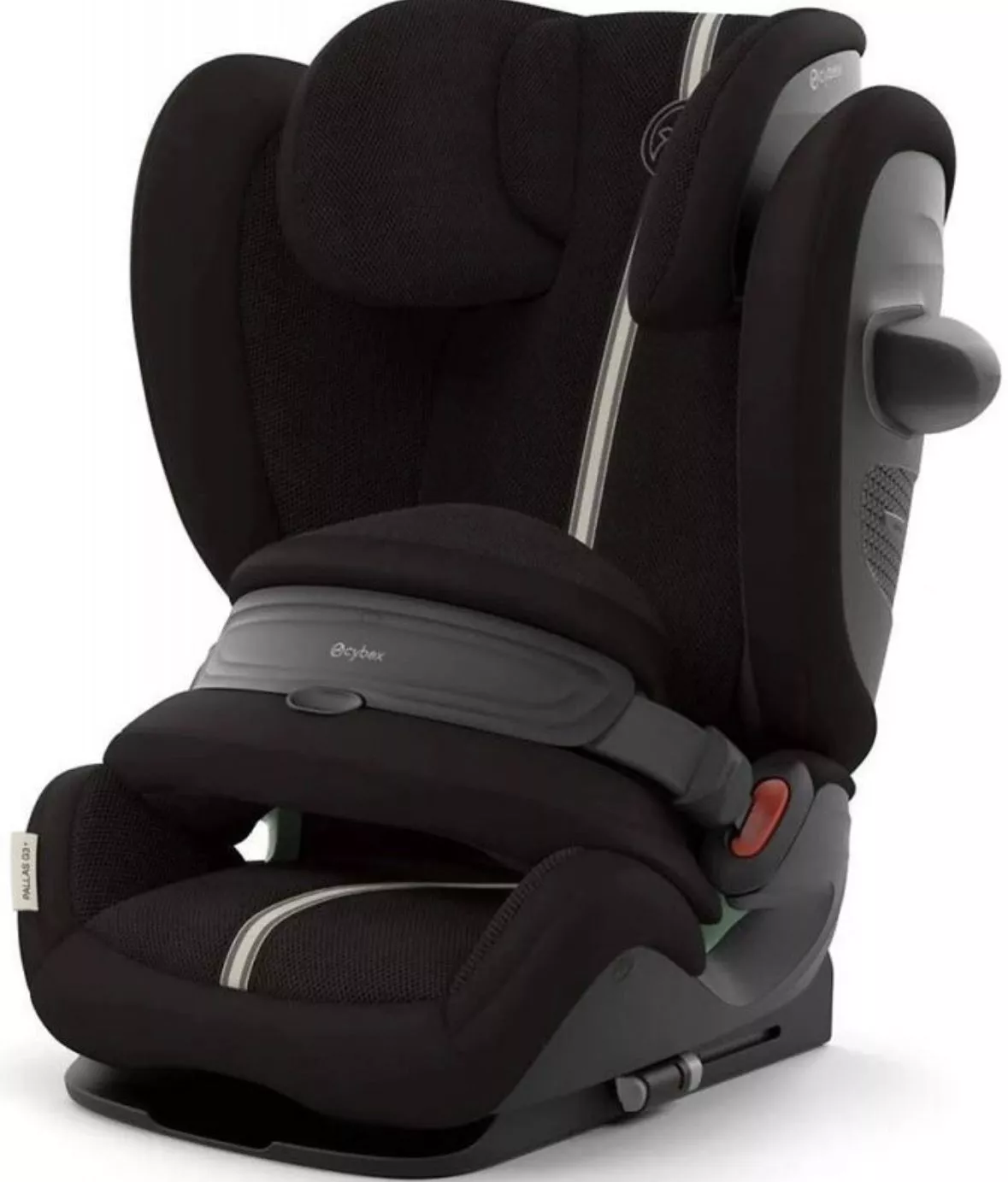 Автокресло Cybex Pallas G3 i-size №8