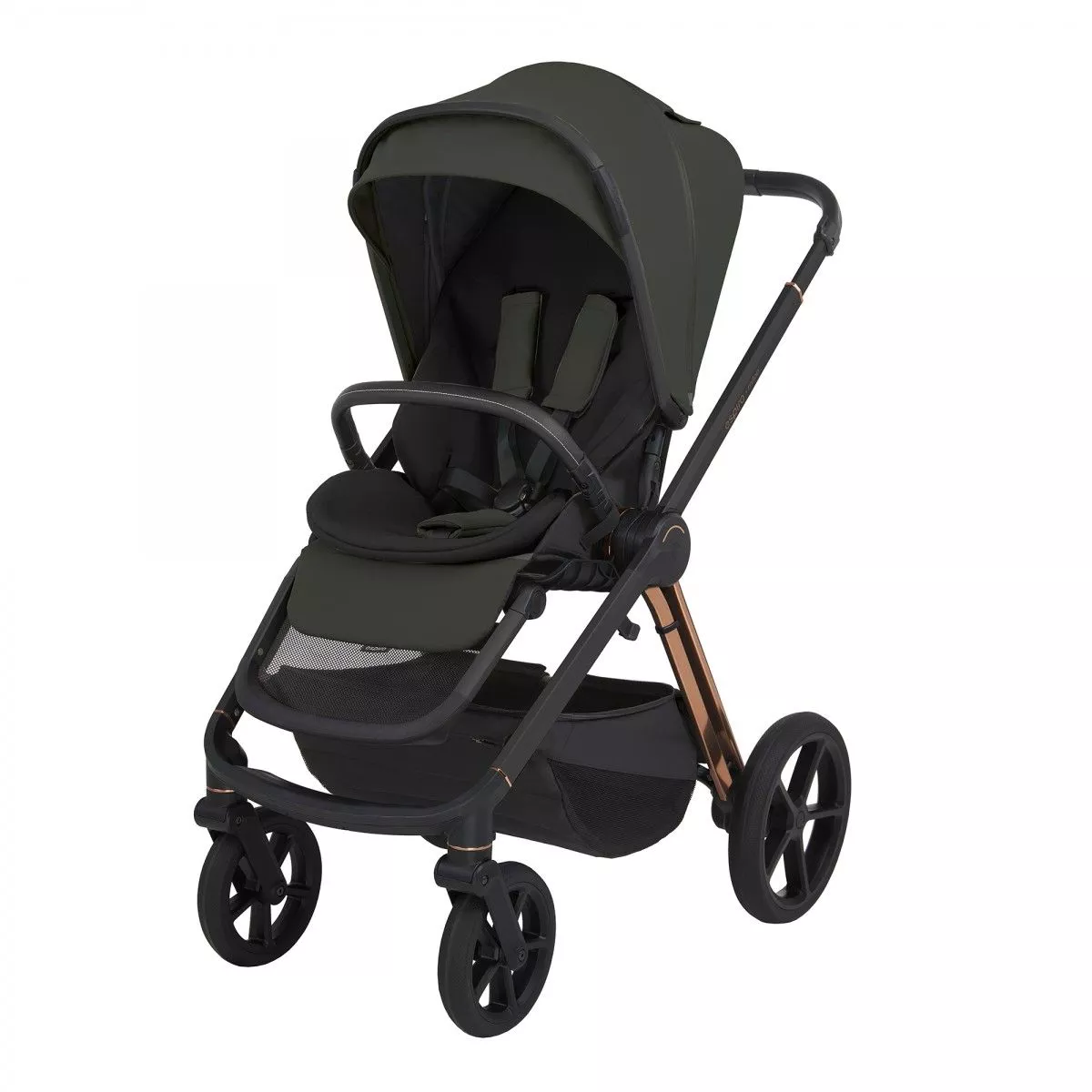 Коляска Espiro Miloo 2025 2в1 №11
