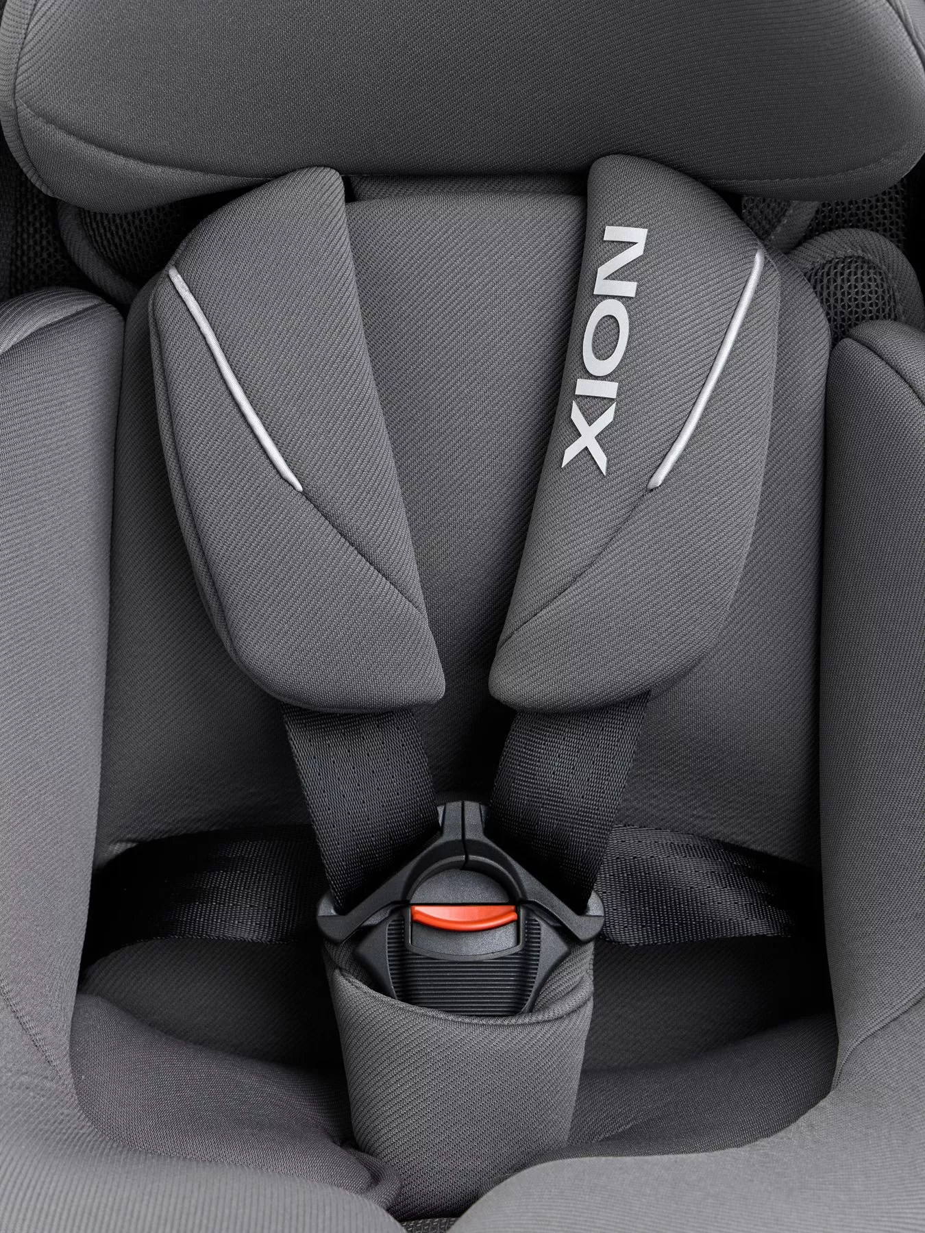 Автокресло Happy Baby Xion 0-36кг №12