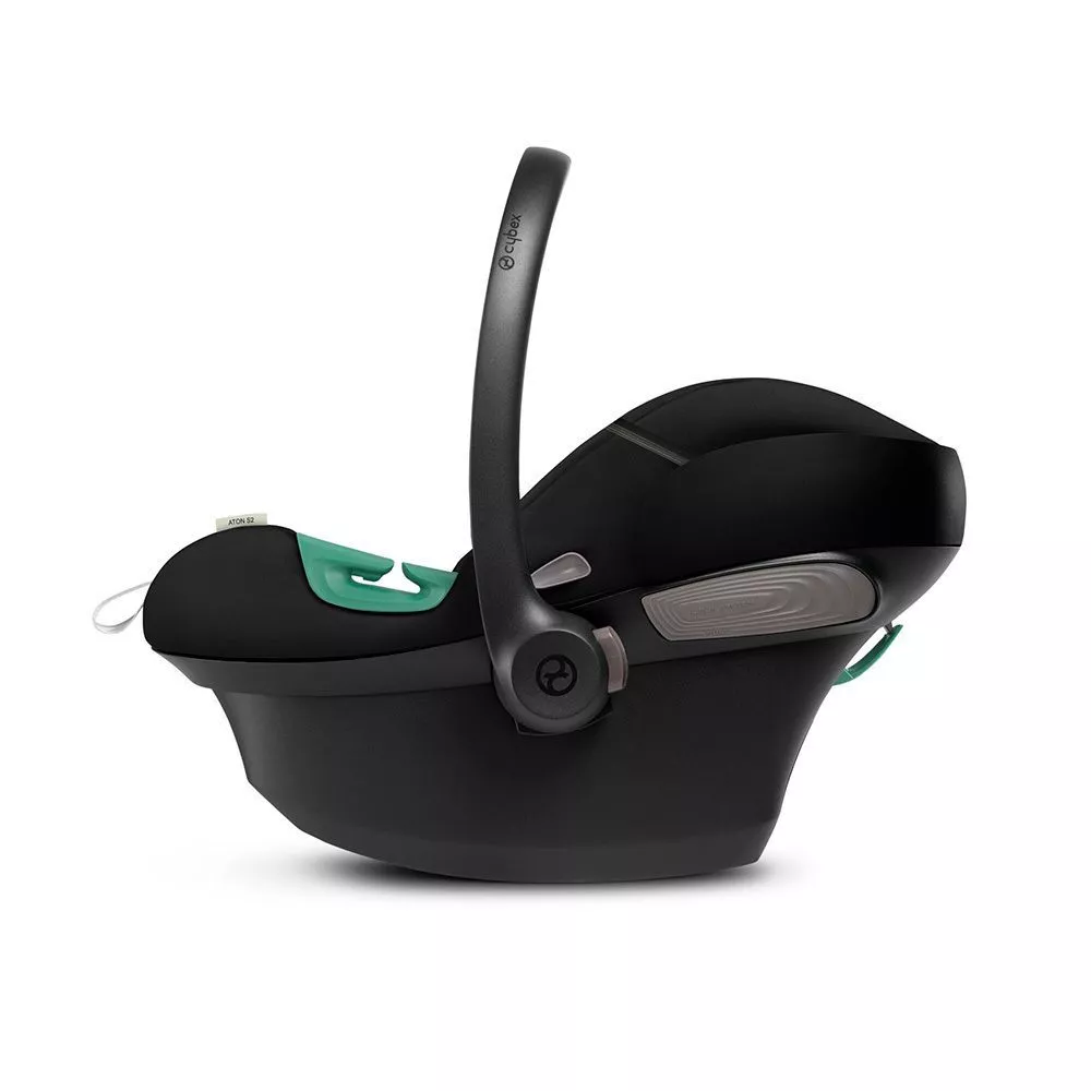 Автокресло Cybex Aton S2 i-Size  0-13кг №3