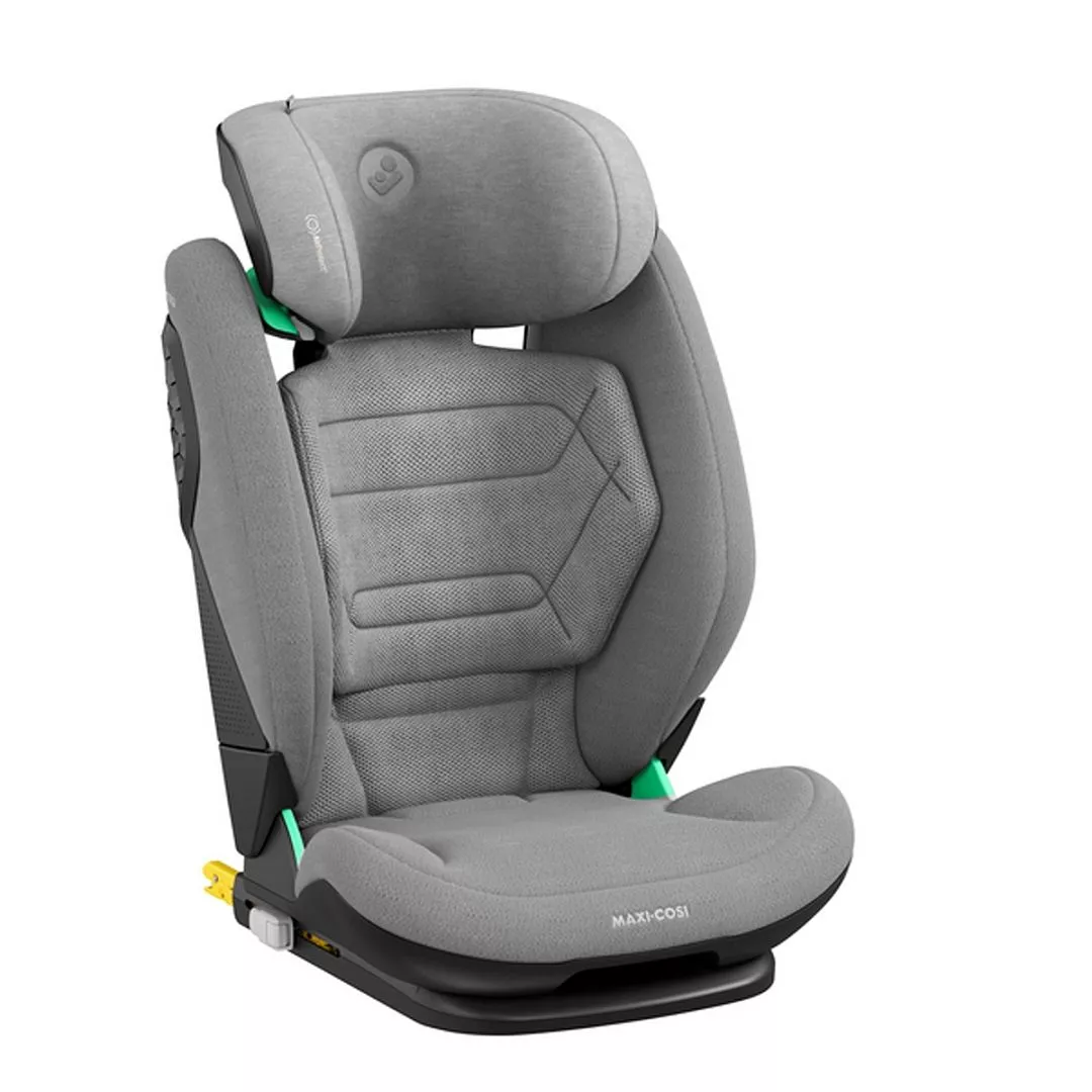 Автокресло Maxi-Cosi RodiFix Pro i-Size 9-36 кг  №11