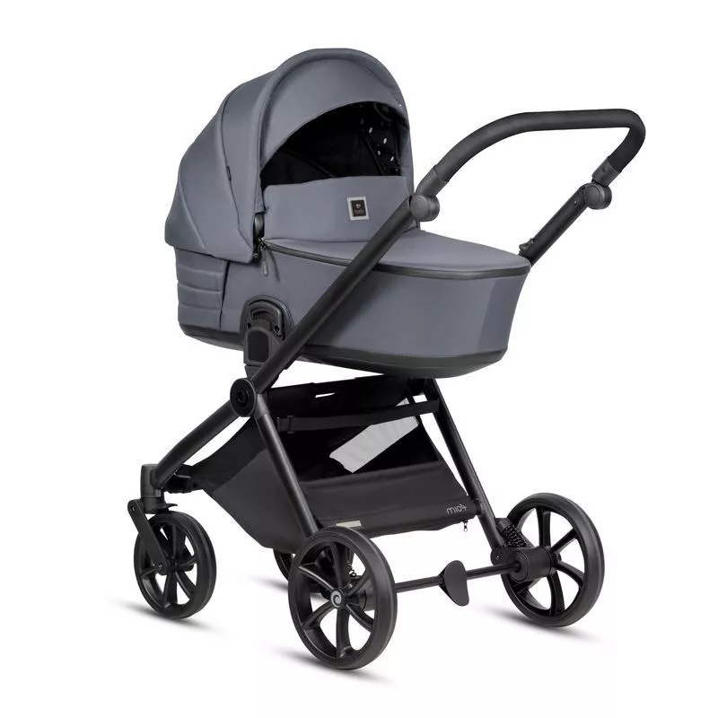 Коляска Tutis Mio 3+ Essential 2026 2в1 №3