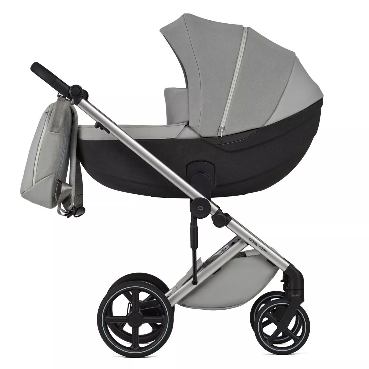Коляска Anex Mev 2в1 №4