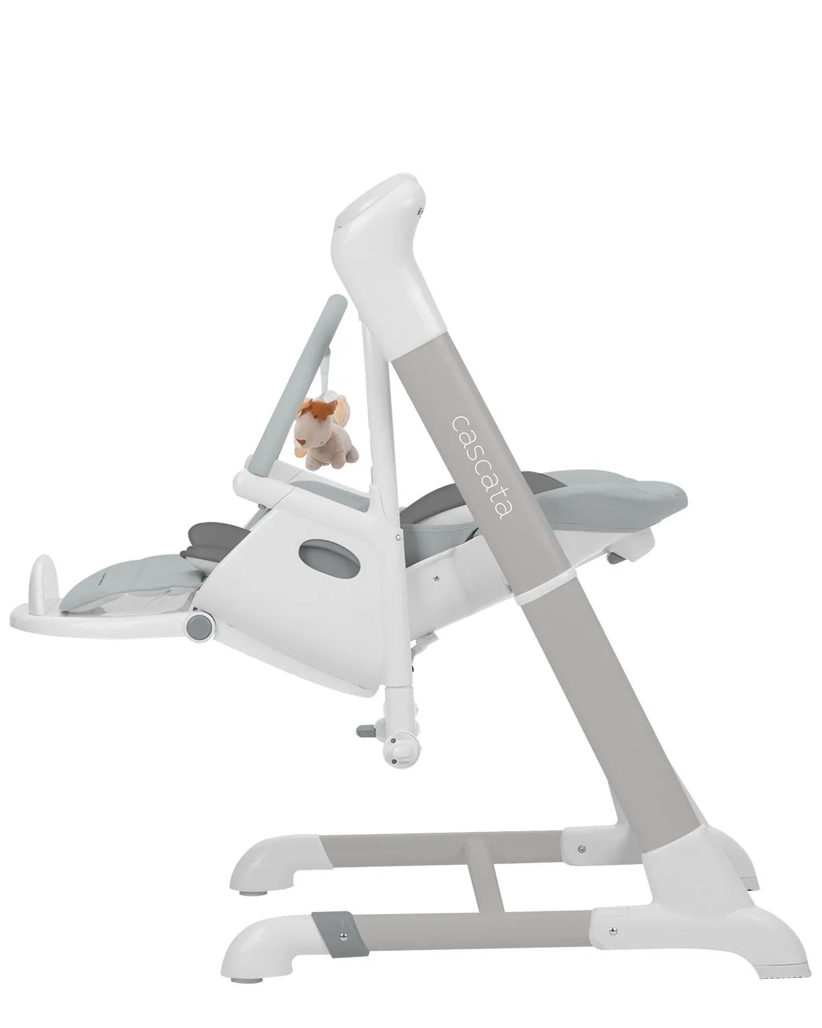 Стульчик для кормления Carrello Cascata 3в1 №5