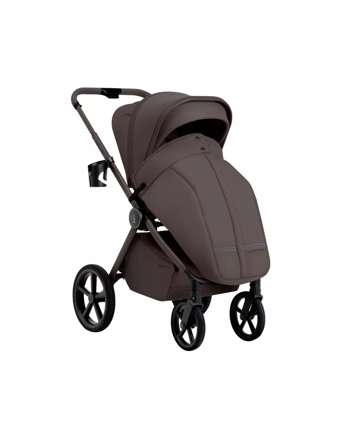 Коляска 2в1 Sweet Baby/SBL Elegante Therma (Colore 2.0) №12