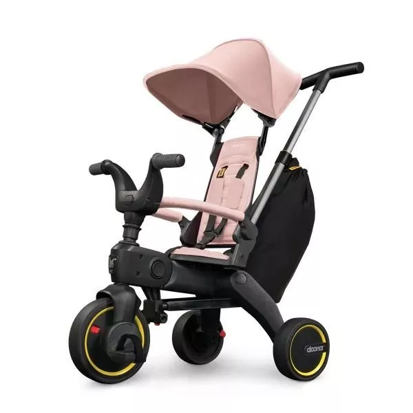 Велосипед Doona Liki Trike S3 №7