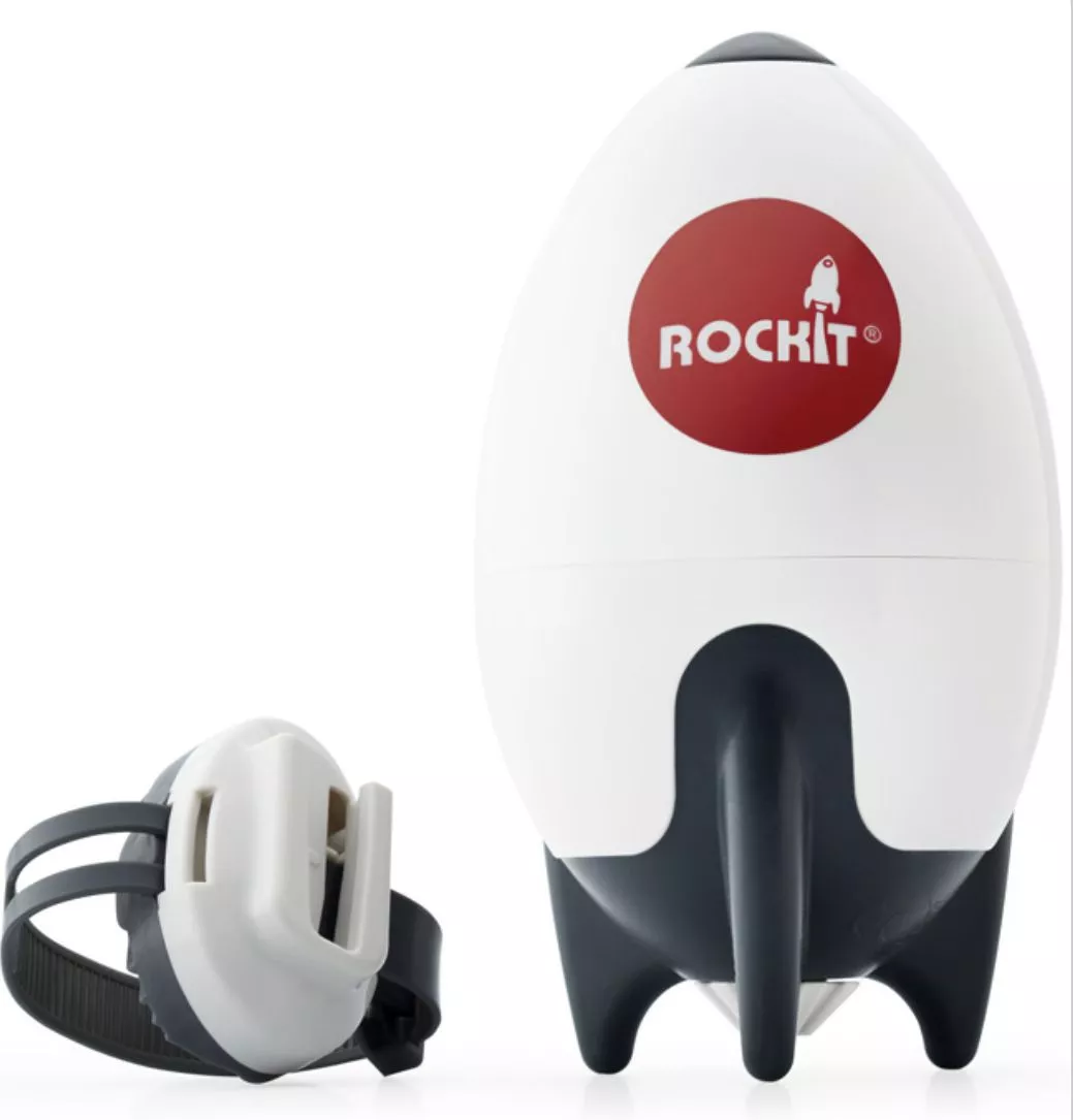 Укачивающее устройство Rockit Укачивающее устройство Rockit