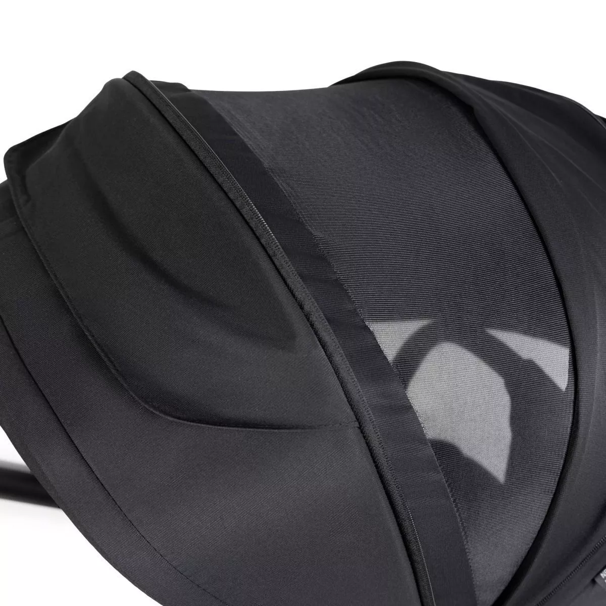 Коляска Agex Prima Pro Black 2025 2в1 №22