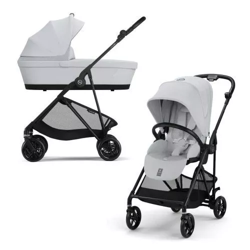 Коляска Cybex Melio 2025 2в1 №5