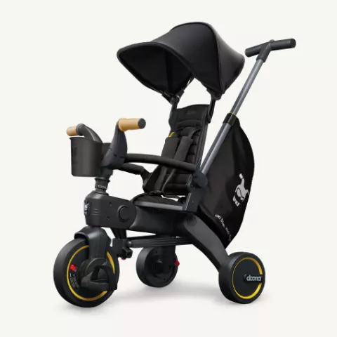 Велосипед Doona Liki Trike S5