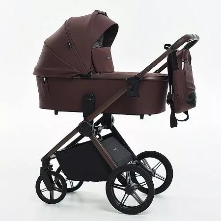 Коляска Peppy Monaco 2в1 №3