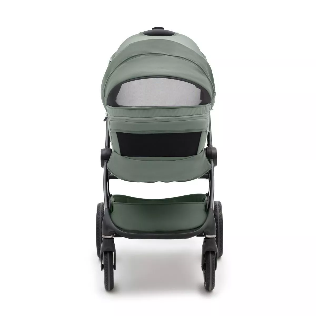 Коляска Agex Prima Pro Green 2025 2в1 №10