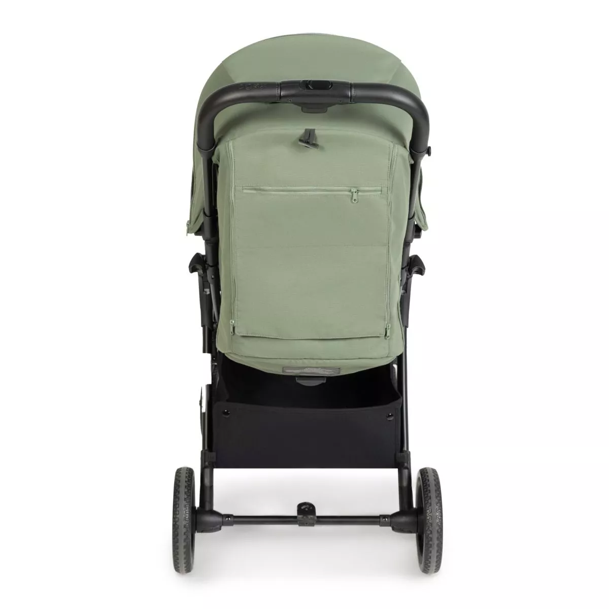 Прогулочная коляска Agex Mini LX Green №13