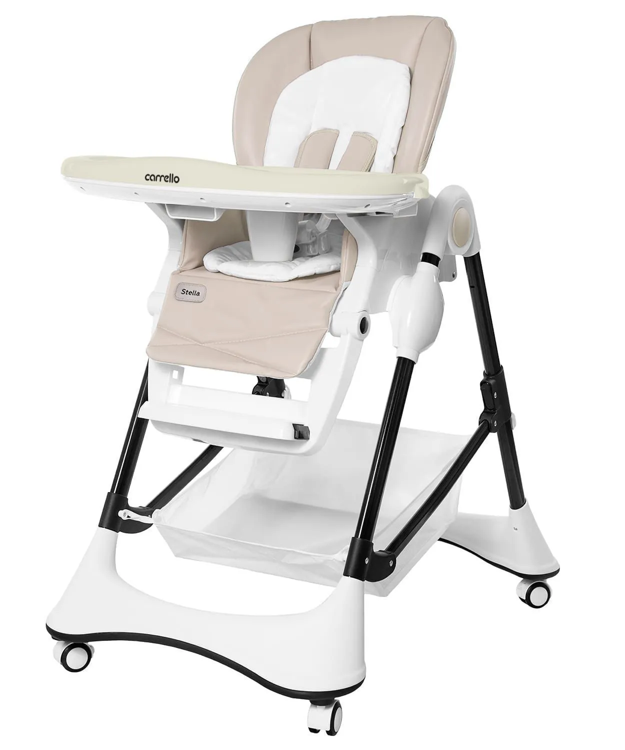Стульчик для кормления Carrello Stella №5