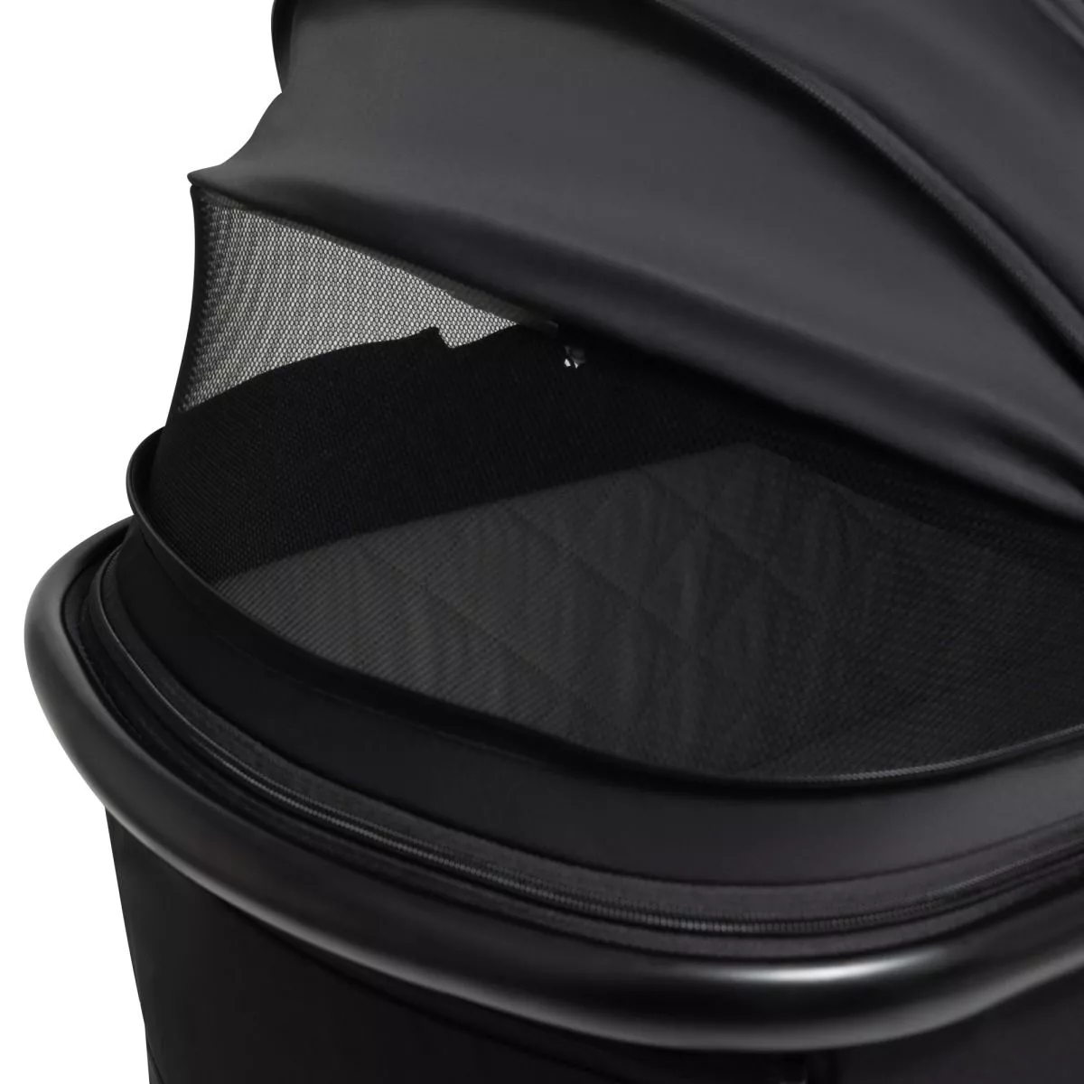 Коляска Agex Life Black 2в1 №6