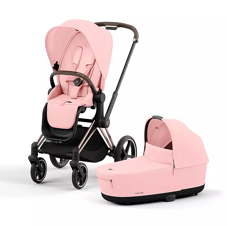 Коляска Cybex Priam IV 2в1 №6